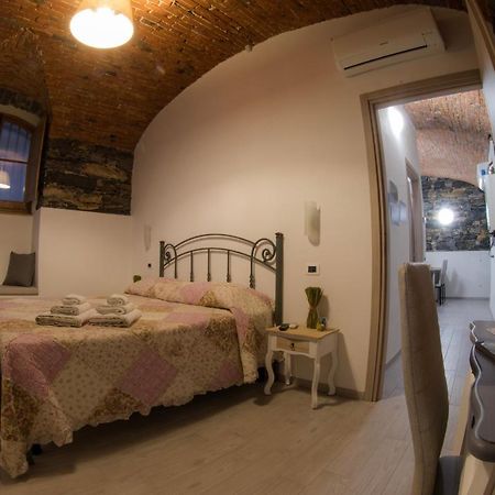 5 Terre E Dintorni Rental House 라스페치아 외부 사진