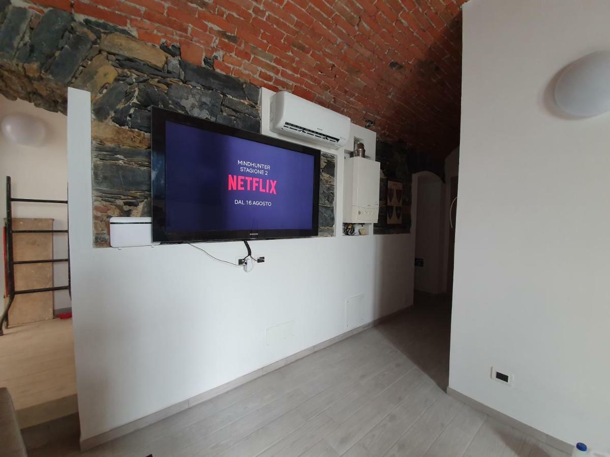 5 Terre E Dintorni Rental House 라스페치아 외부 사진