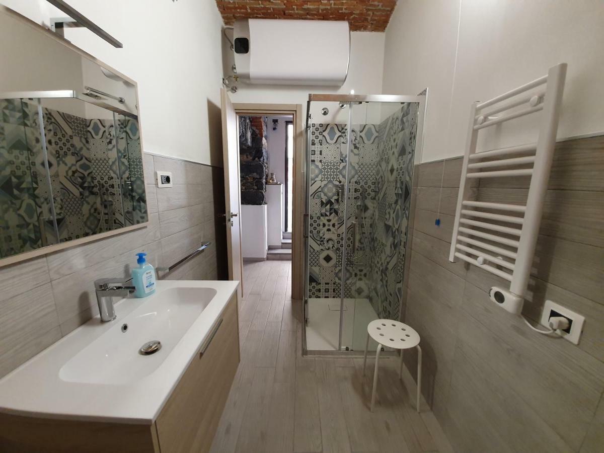 5 Terre E Dintorni Rental House 라스페치아 외부 사진
