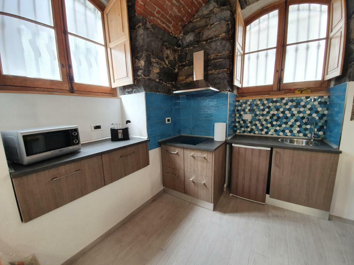 5 Terre E Dintorni Rental House 라스페치아 외부 사진
