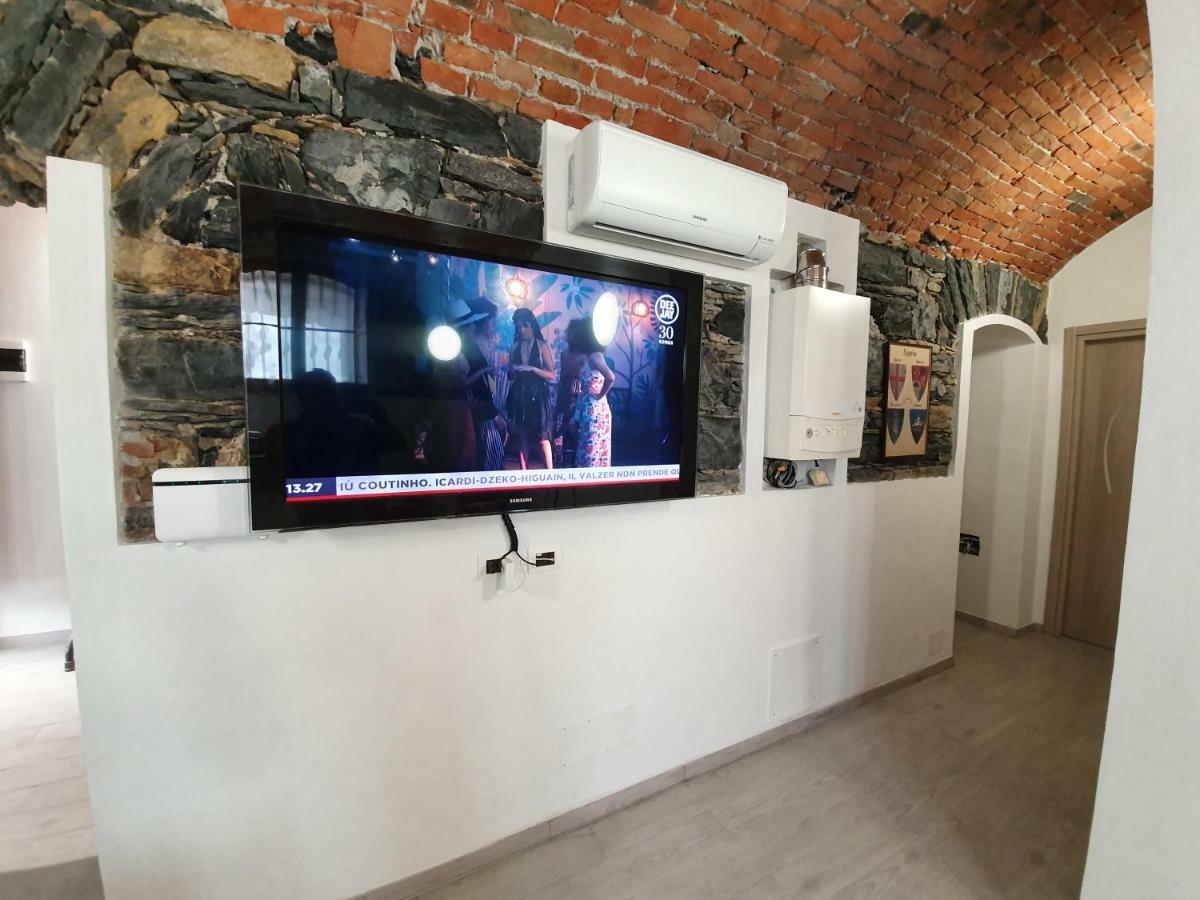 5 Terre E Dintorni Rental House 라스페치아 외부 사진