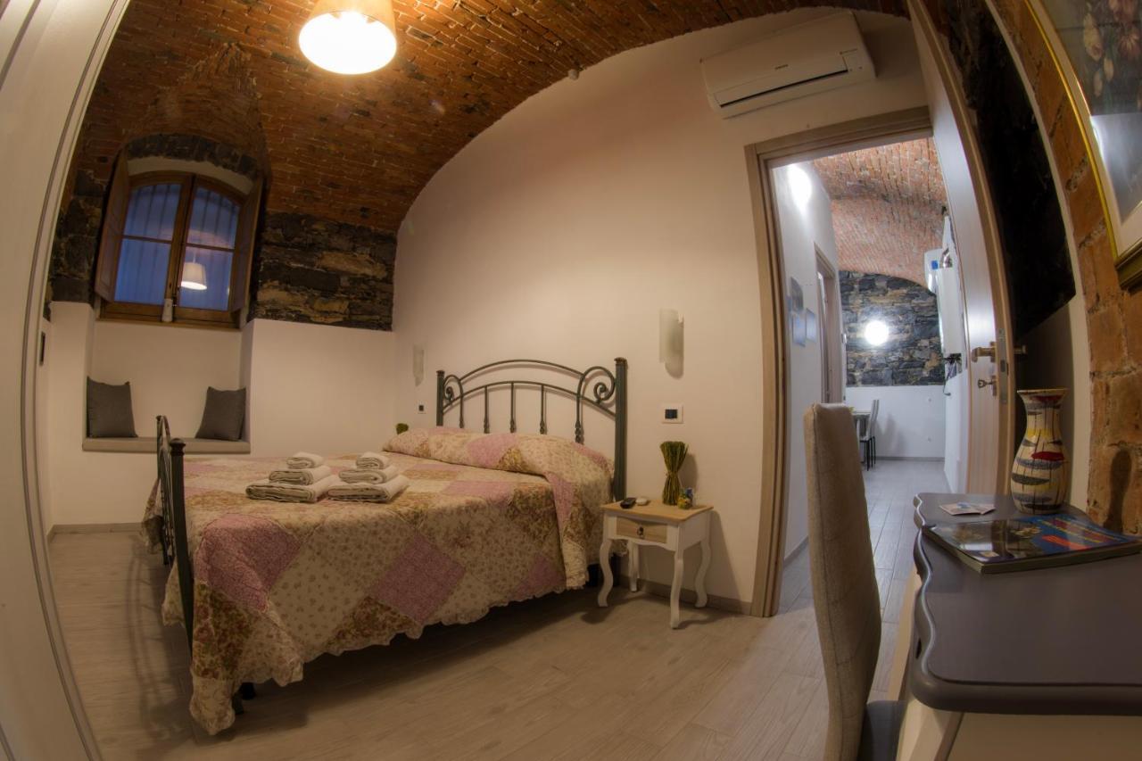 5 Terre E Dintorni Rental House 라스페치아 외부 사진