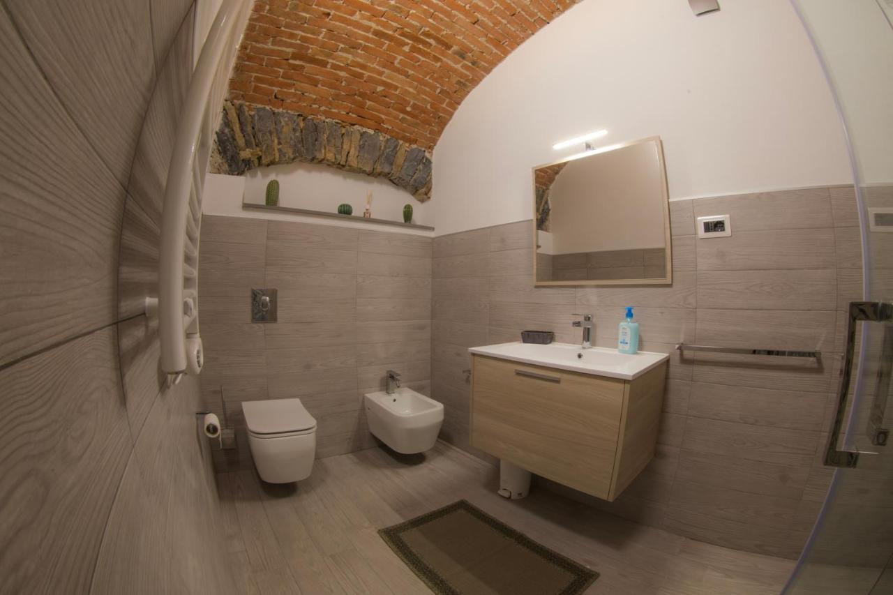 5 Terre E Dintorni Rental House 라스페치아 외부 사진