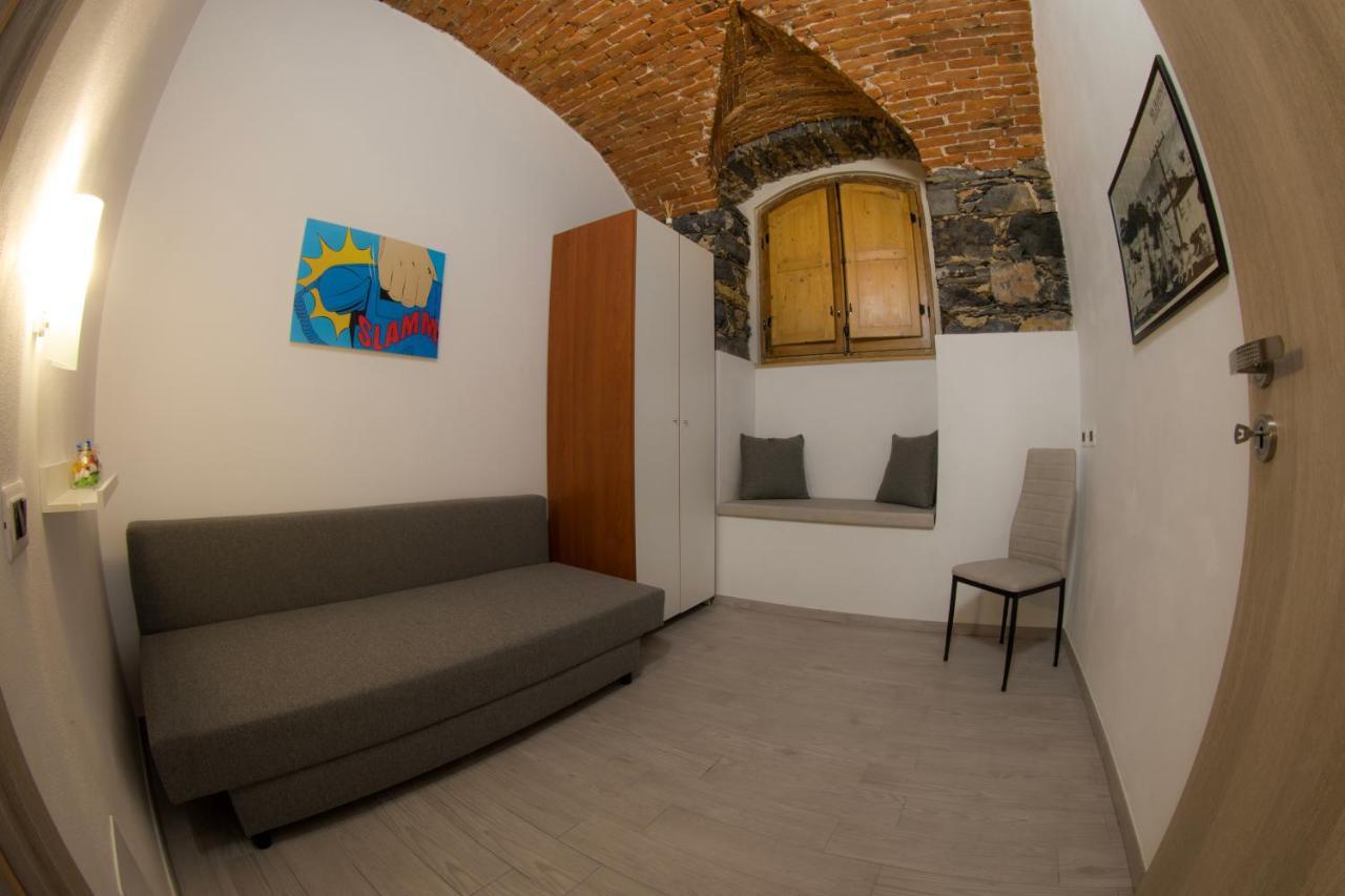 5 Terre E Dintorni Rental House 라스페치아 외부 사진