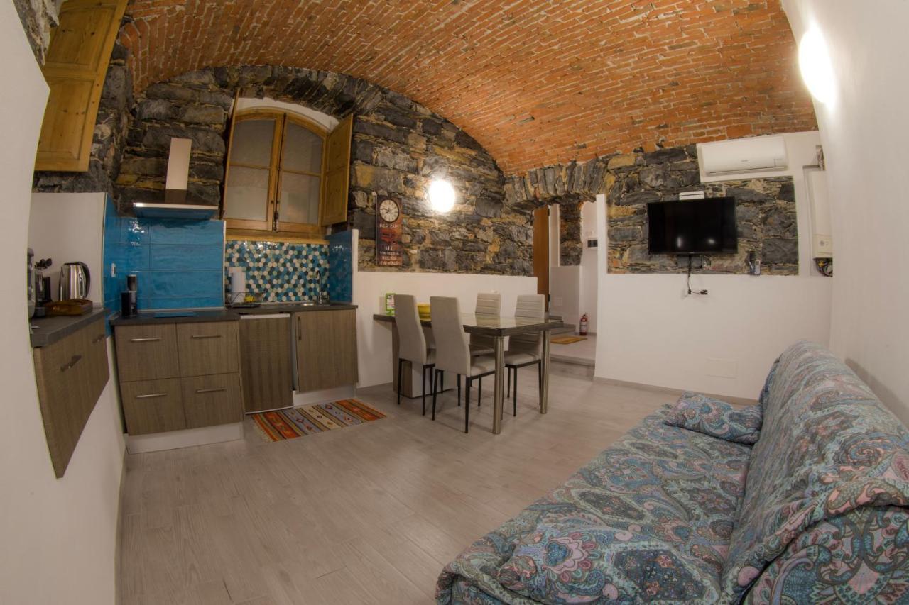 5 Terre E Dintorni Rental House 라스페치아 외부 사진